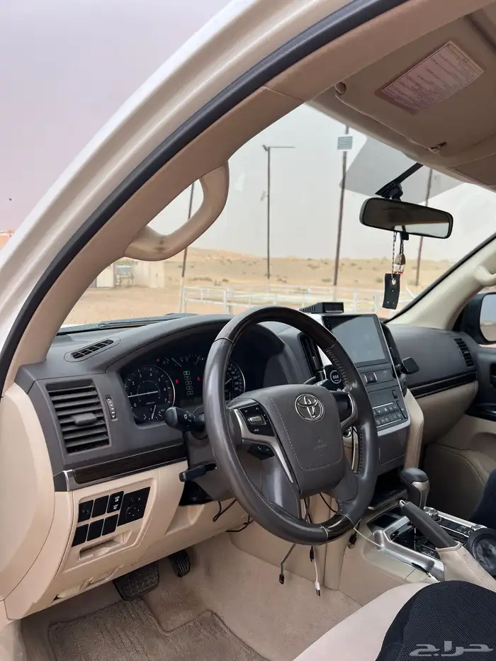 6 سريندل GXR 2020 تماتيك رقم 1 2