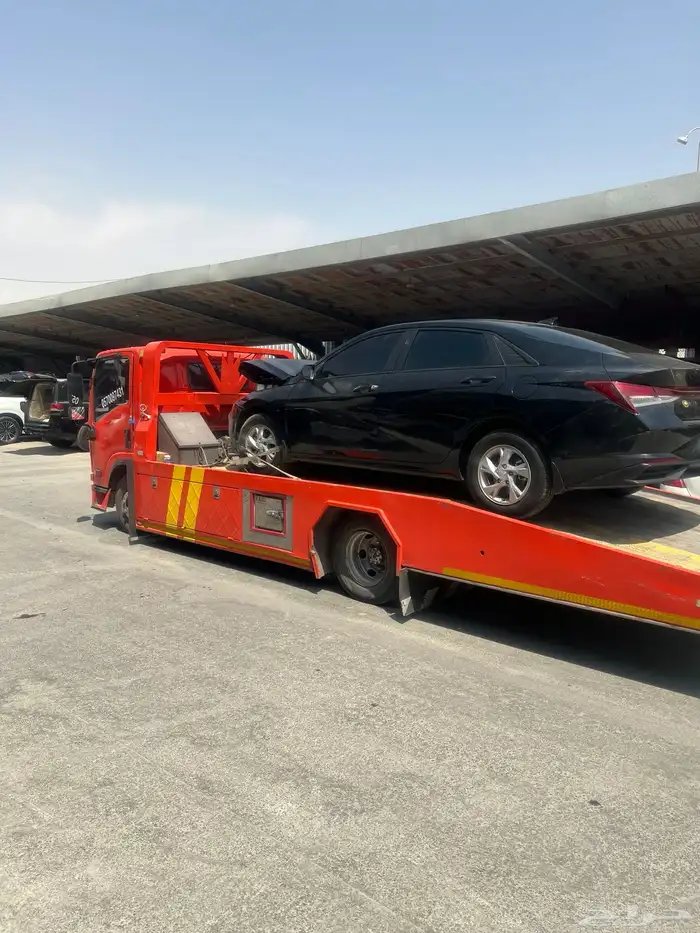 سطحه شمال الرياض 0