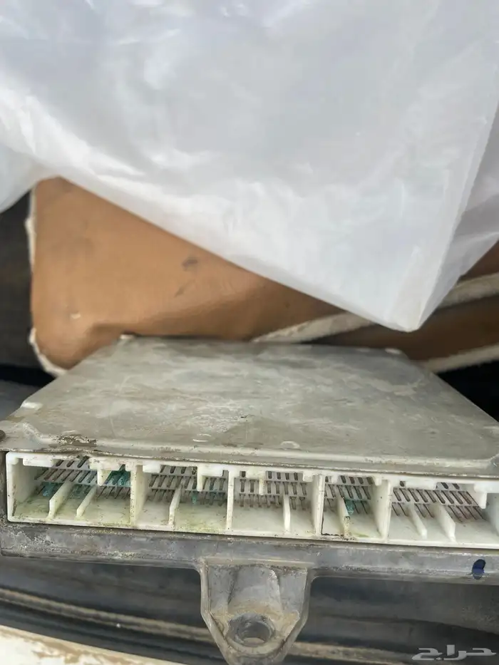 كمبيوتر هوندا 2006 نص فل 4 سلندر 0