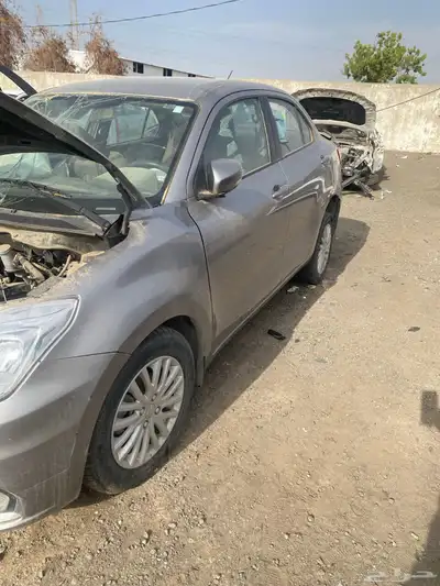 سازوكي دازاير index
