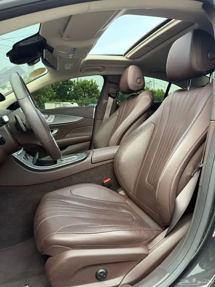 مرسيدس CLS 450 2020 8