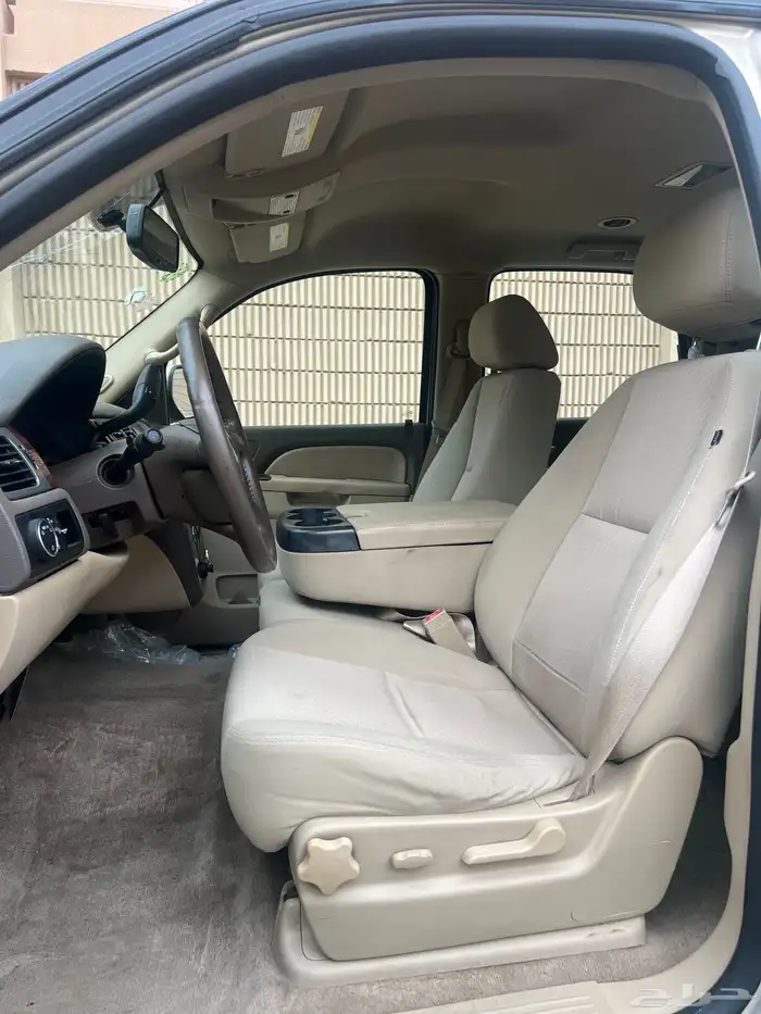 جمس يوكن قصير 2010 سعودي 9