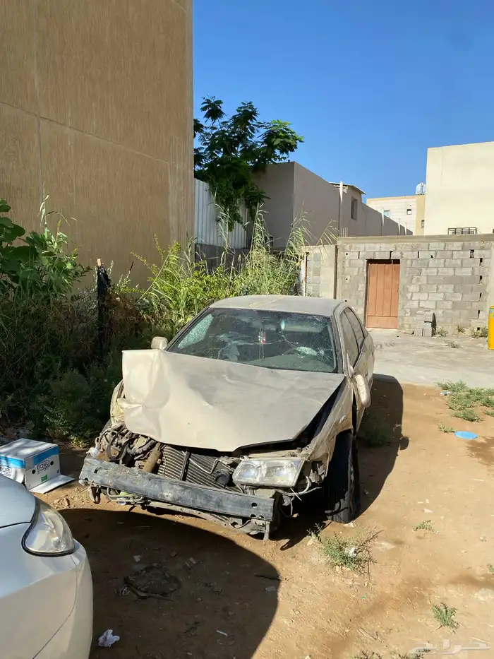كامري تشليح 1