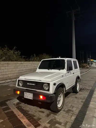 ساموراي 1986 index