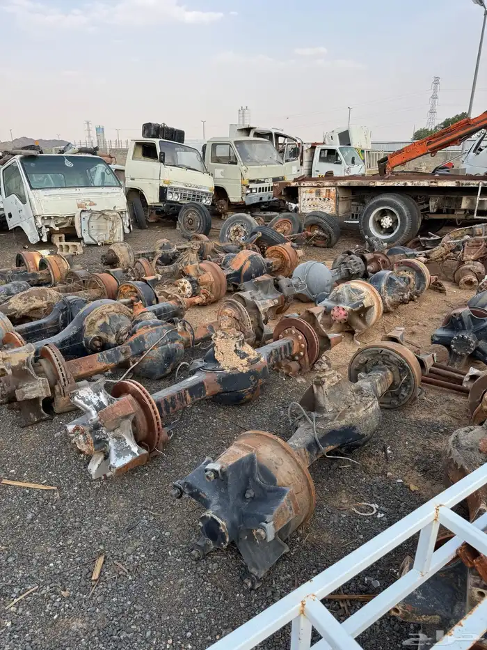 دفرنس لوري قطع سوست عكوس كارونات 0