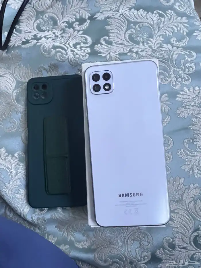 جلكسي a22 0