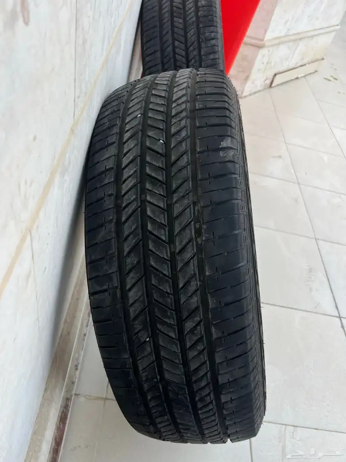 كفرات إف جي 6