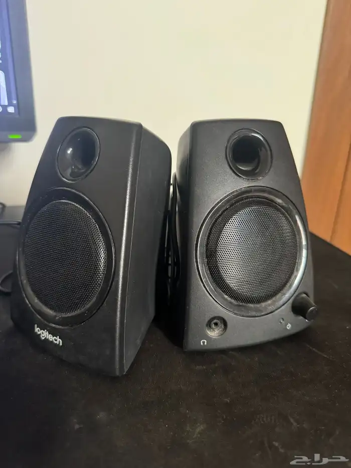 سماعات لوجتيك 1