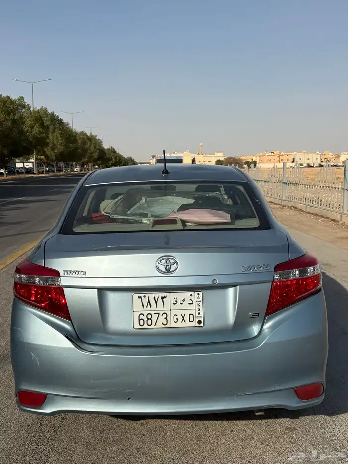 يارس للبيع 4