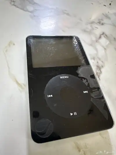 iPod index