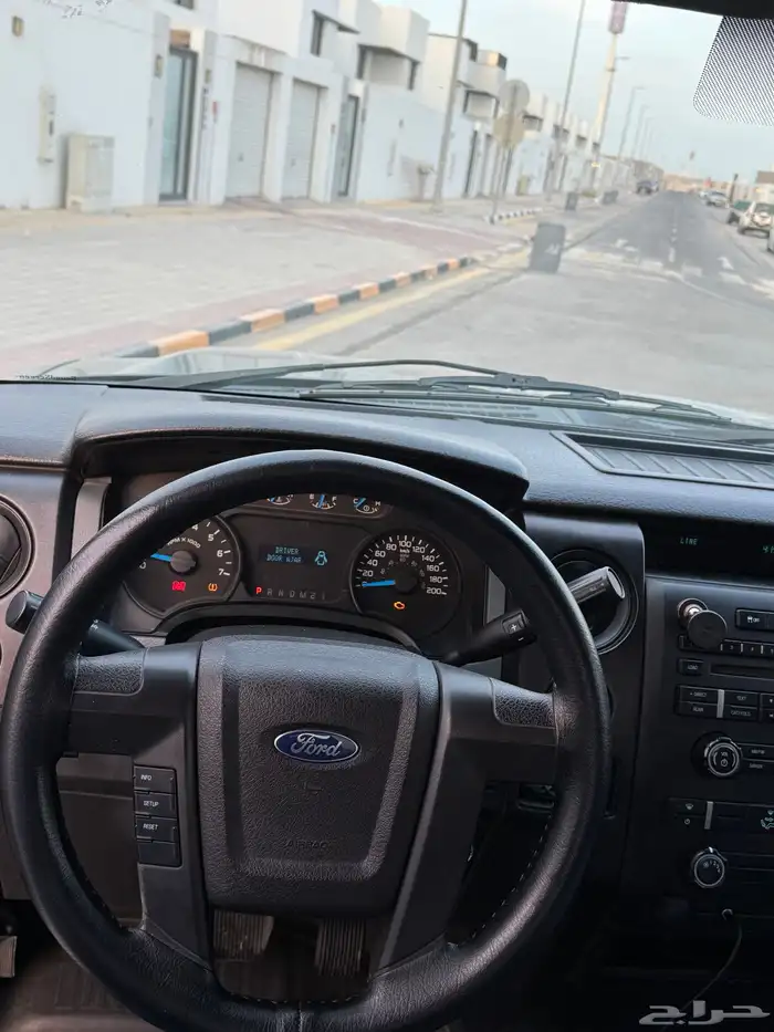 F-150 V8 دبل 7