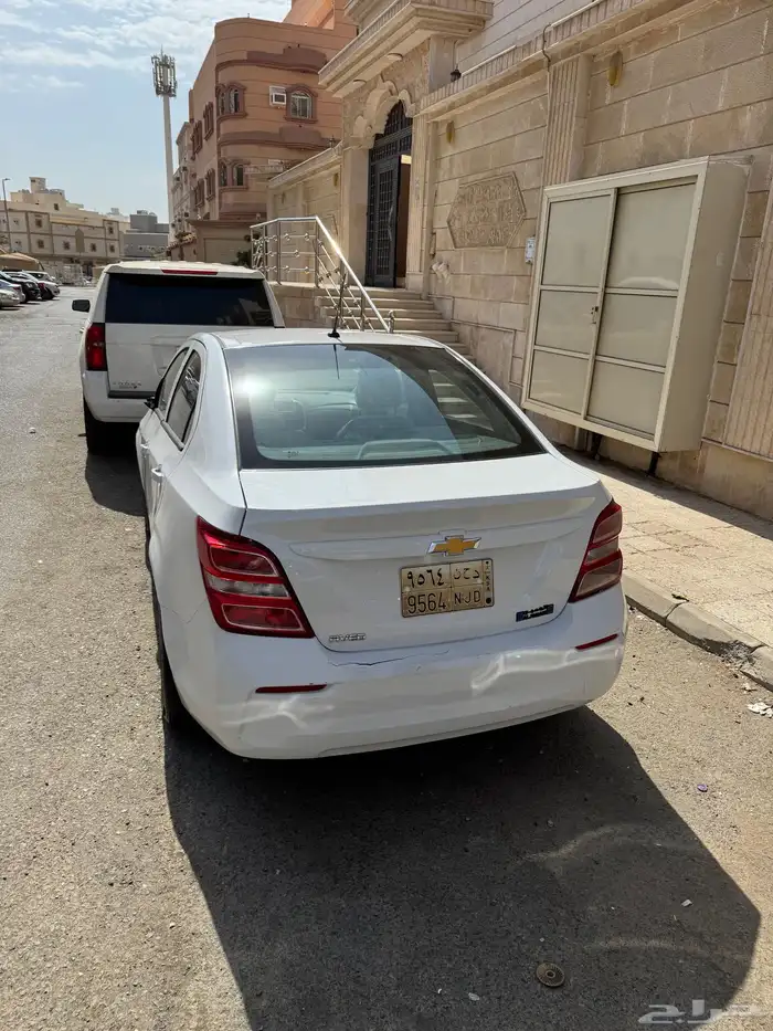 افيو 2017 سبب البيع 3