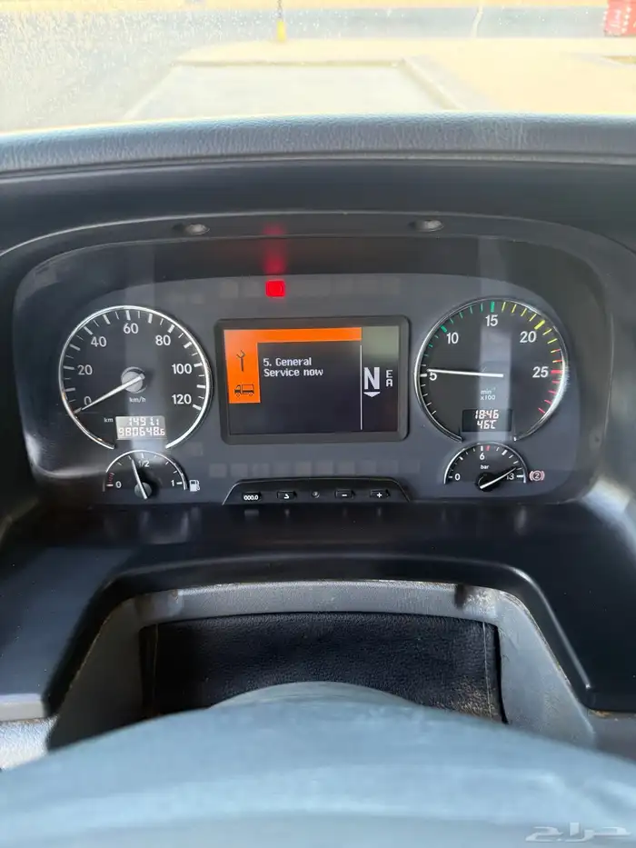 اكتروس mb3 2015 23