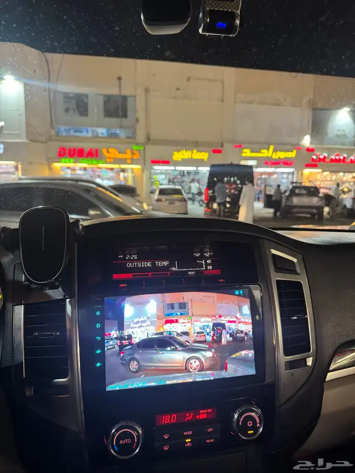 باجيرو 2020 نص فل وكالة 13