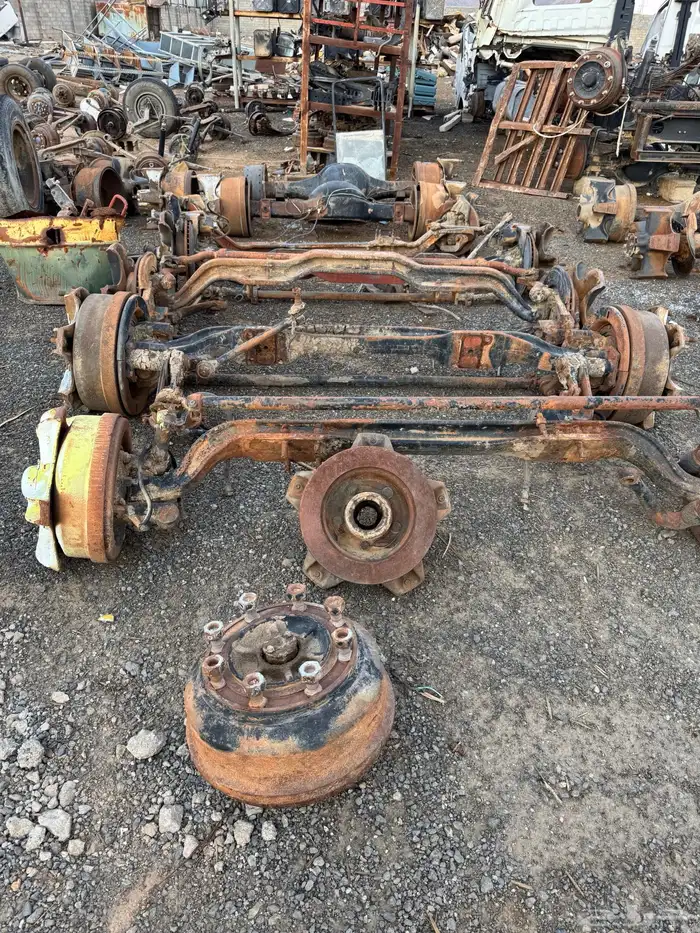 دفرنس لوري قطع سوست عكوس كارونات 4