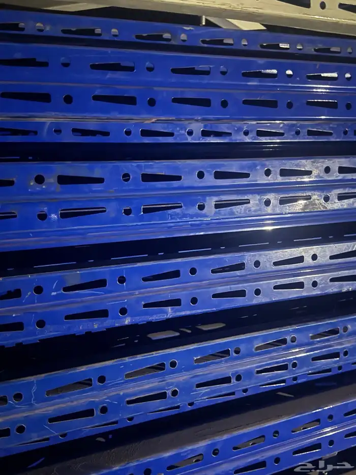 موسسه منصه رفوف للبيع وشراء جميع أنواع الرفوف 4