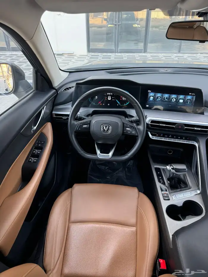 شانجان CS35 2023 13