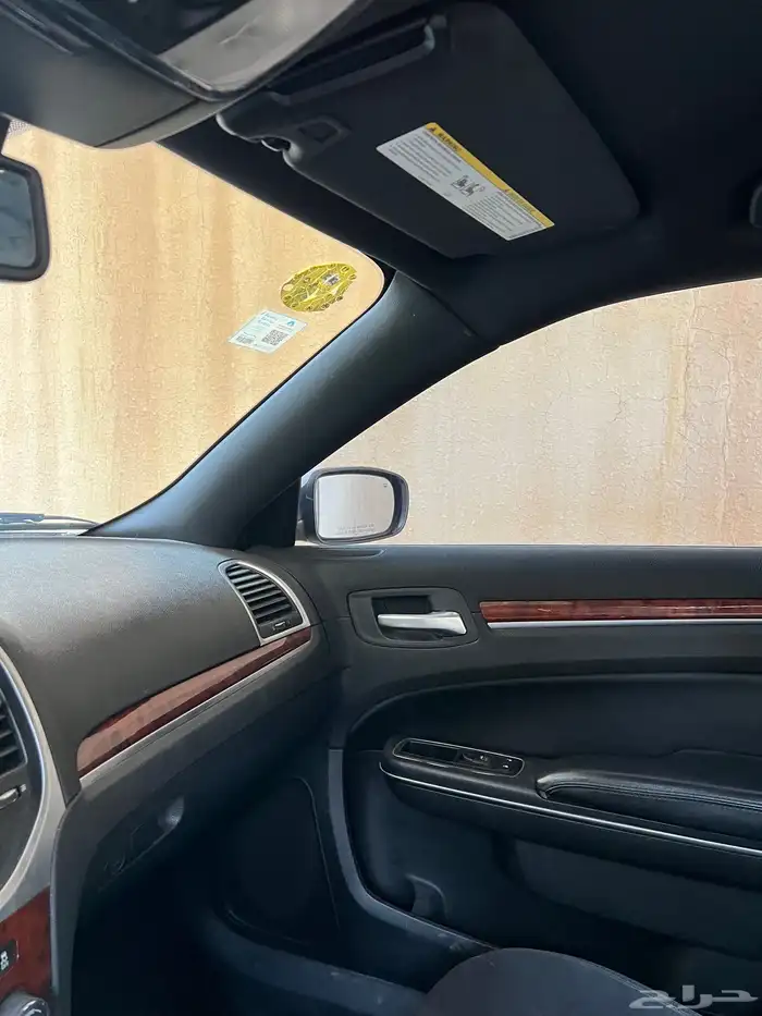 كرايزلر 2012 v6 11