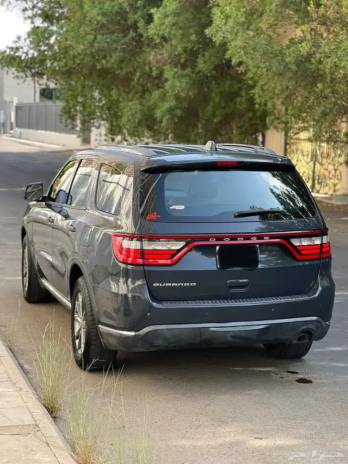 دورانجو 2018 للبيع 4