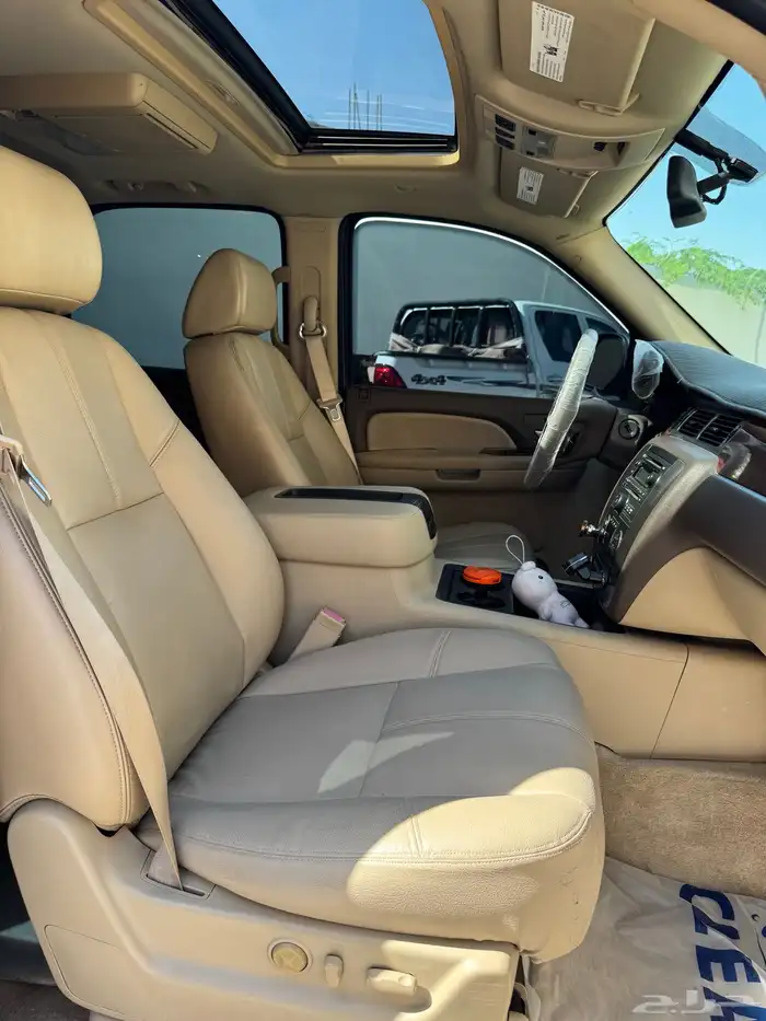 جمس يوكن 2007 slt 6