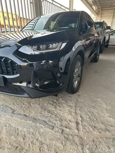هوندا ZRV index