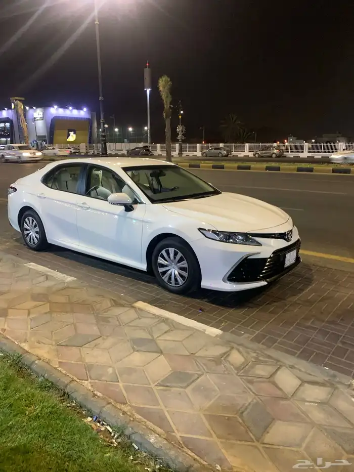 كامري للتقبيل ب 26 الف 0