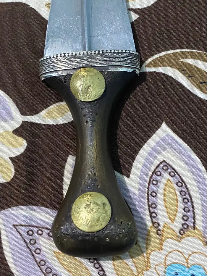 جنبيه 3