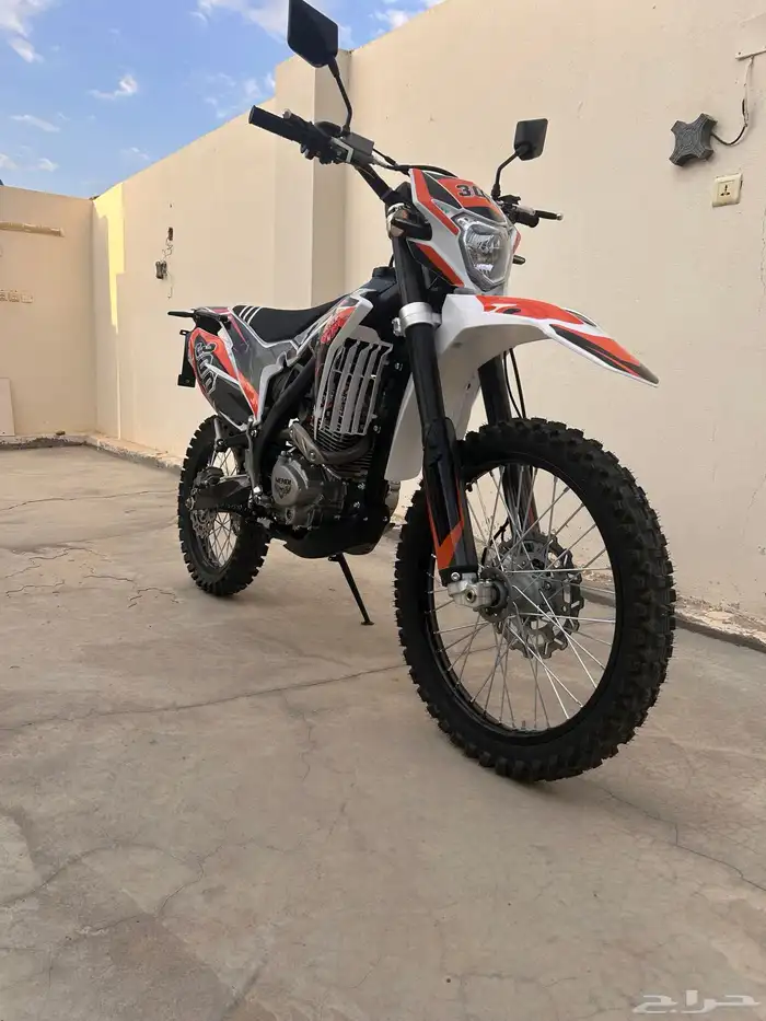 دباب مهدي بايك 4