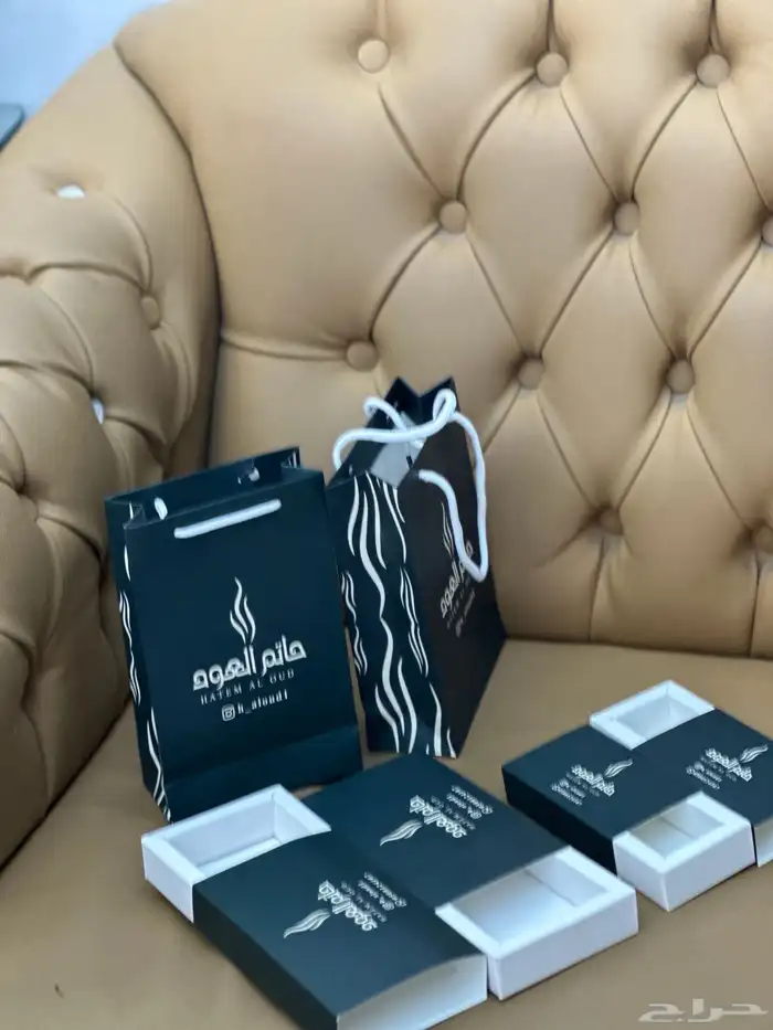 طباعة اكياس وعلب للسبح 2