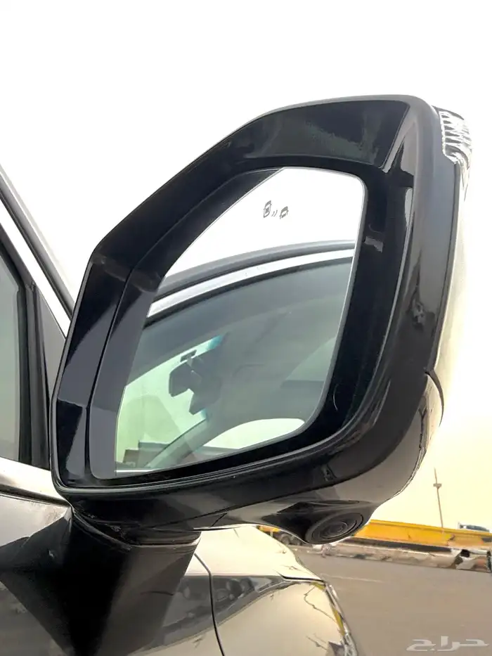 بالسيد 2021 كاليجرافي VIP (بنزين) اعلا مواصفات وكالة للبيع 9