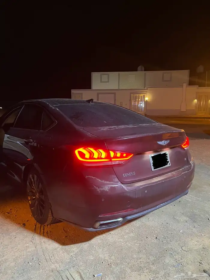 جينسس 2015 9