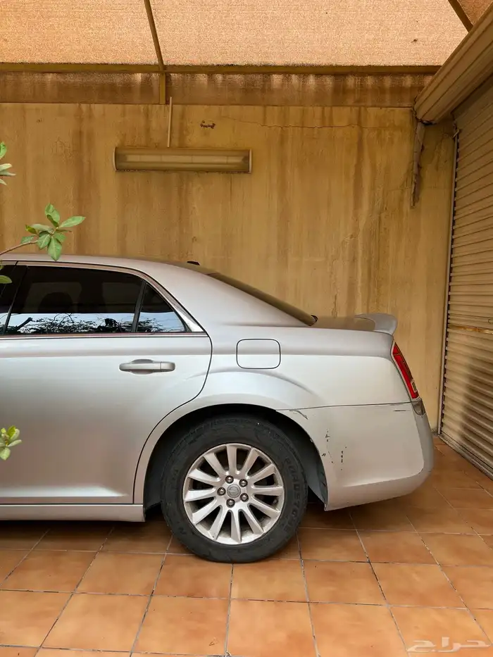 كرايزلر 2012 v6 5