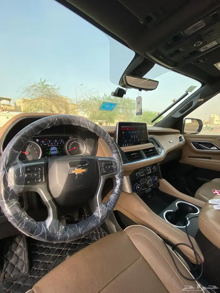 تاهو بريمر اعلى فئة للبيع 2021 7