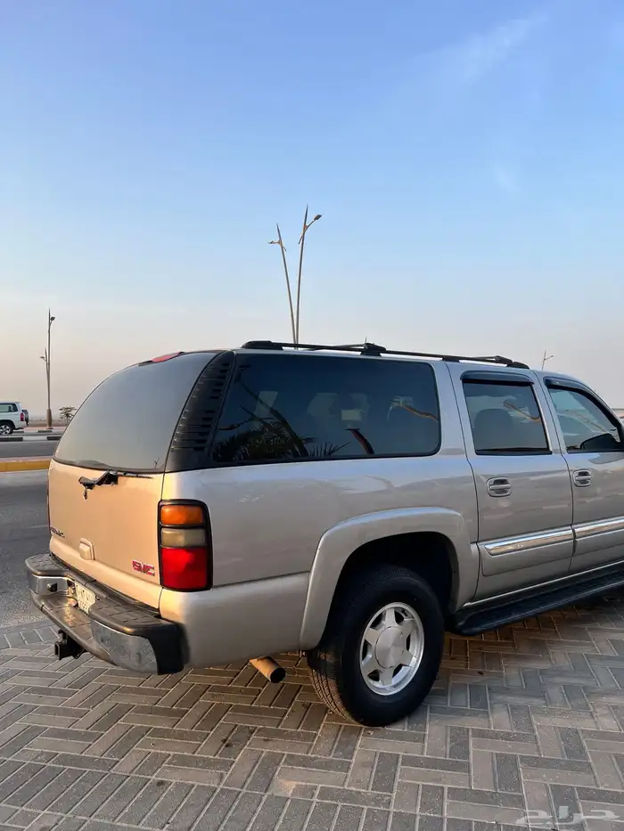 جمس يوكن 2005 18