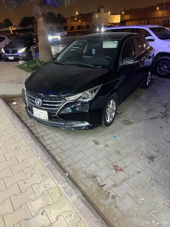 شانجان ال سفن 0