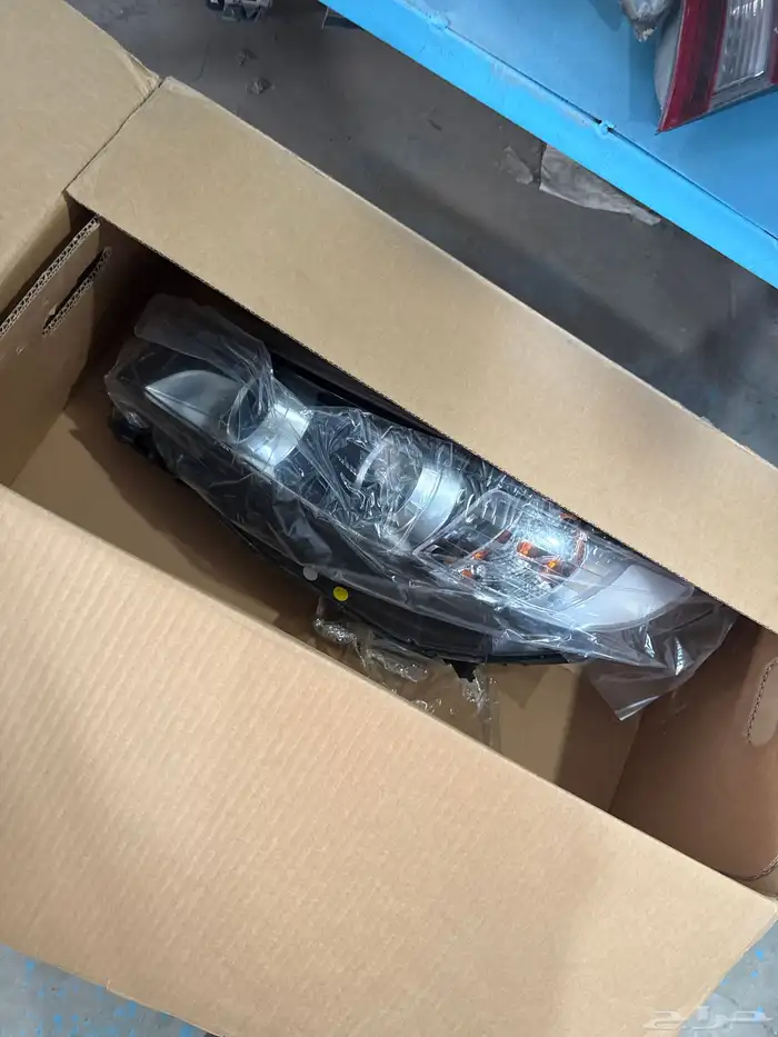 شمعه يسار سيرنتو جديد 2016 . 2017 . 2018 اصلي وكاله 0