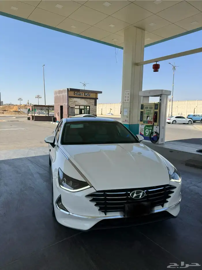 سوناتا للبيع 2