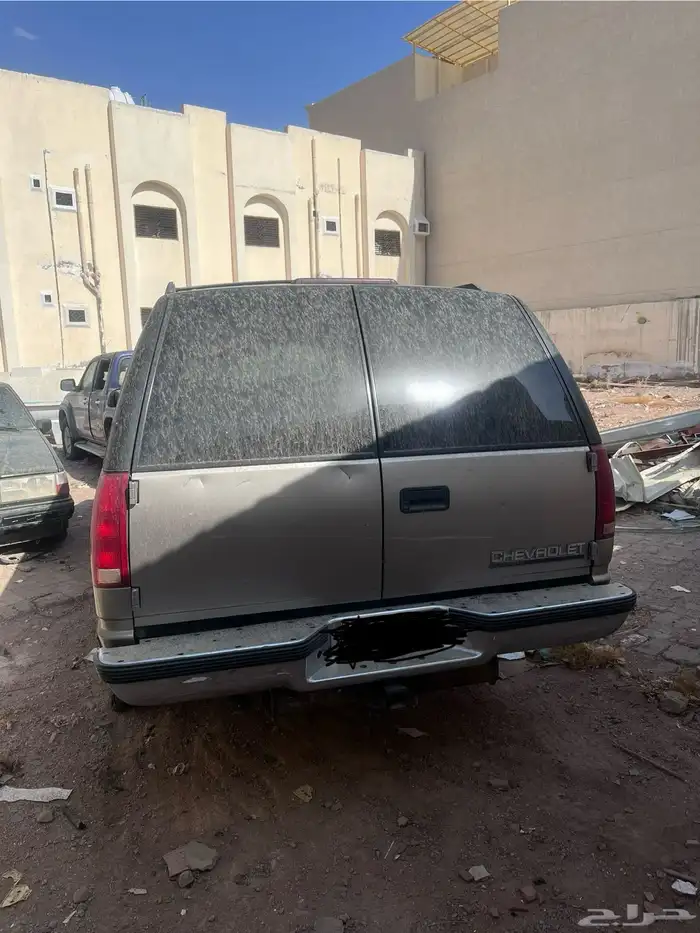 شفروليه سوبر بان 454 4