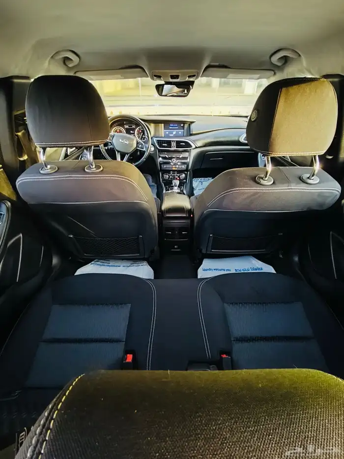 انفنتي Q30 20