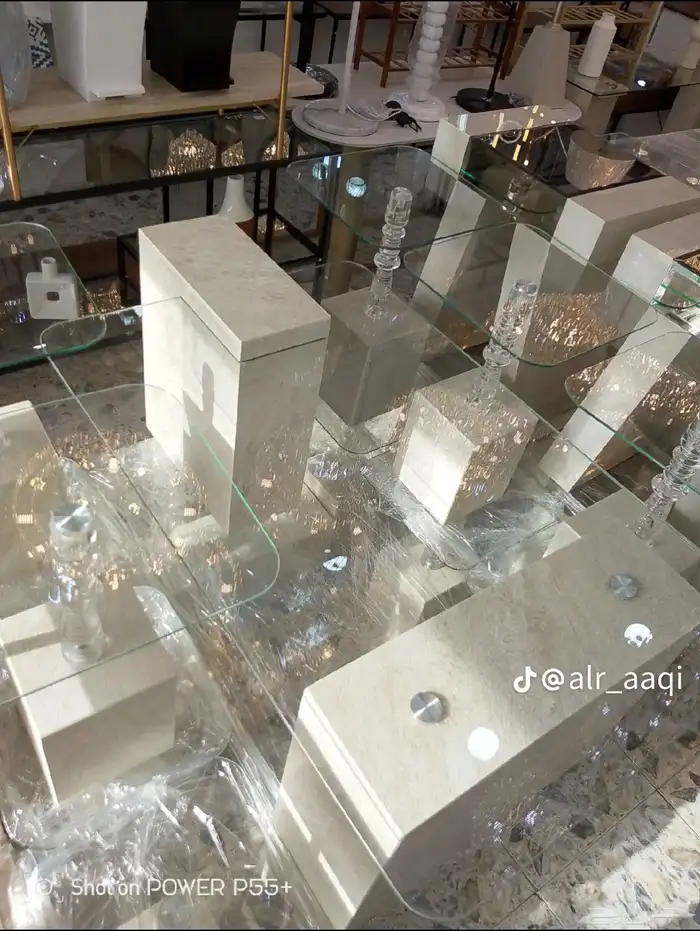 طاولات كنب 5