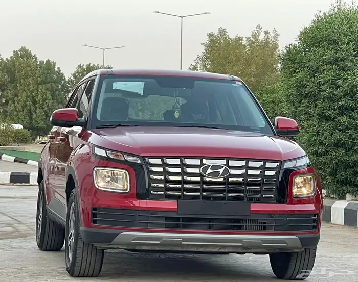 هونداي فينيو 2025 4