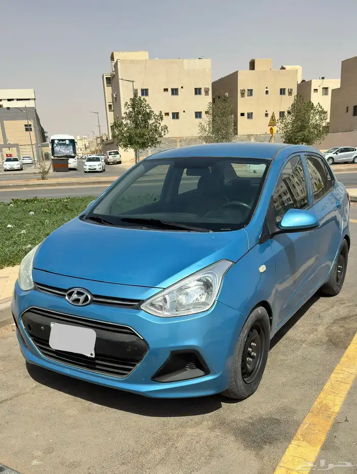 هيونداي جراند i10 1