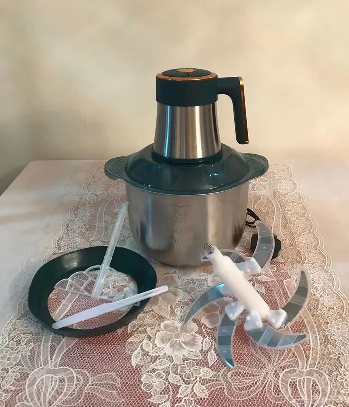 محضرة طعام فرامة عجانه 0