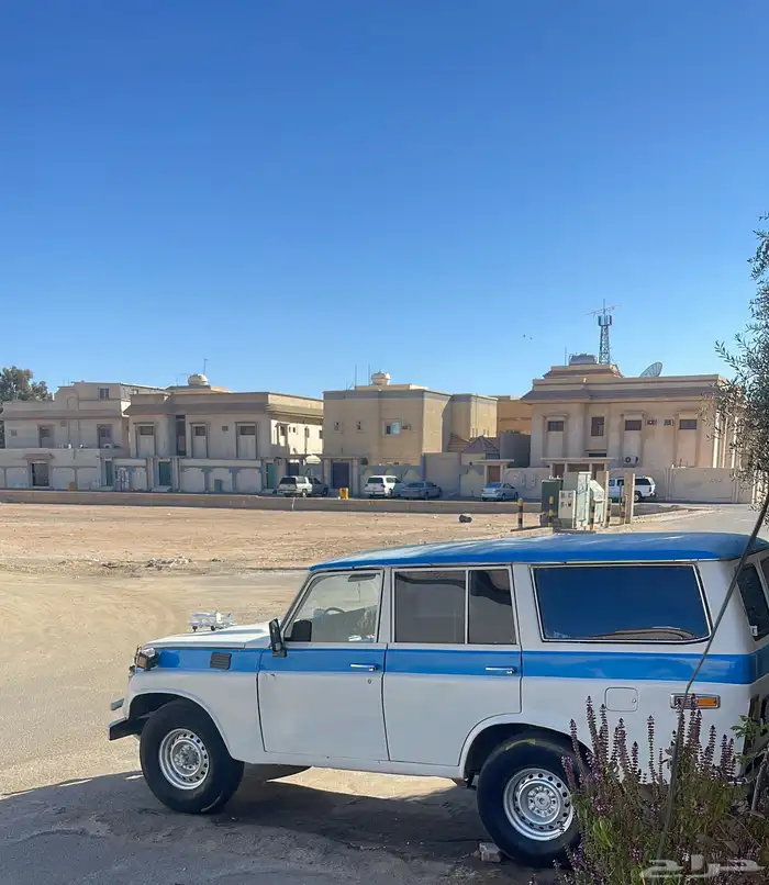 جيب موديل1979 قير مكينه دفلك دبل على شرط 4