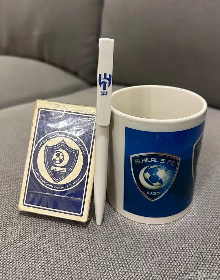 لبن الهلال الرياضي (1406) هجري 5