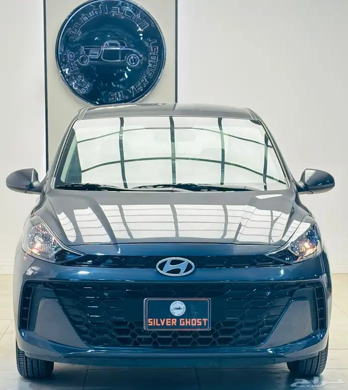 هيونداي - i10 - 2024 2