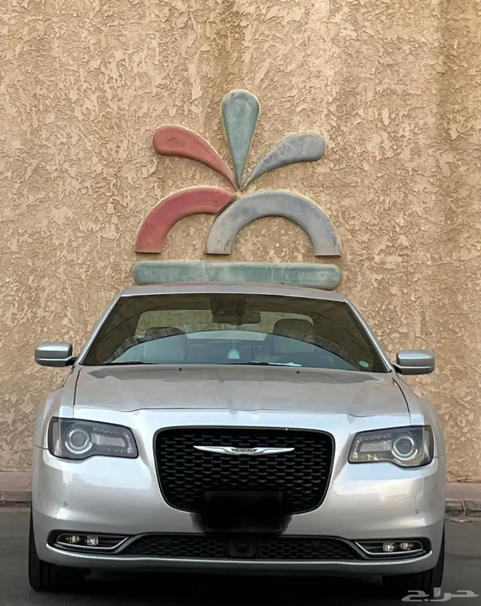 كرايزلر C300S 2021 0