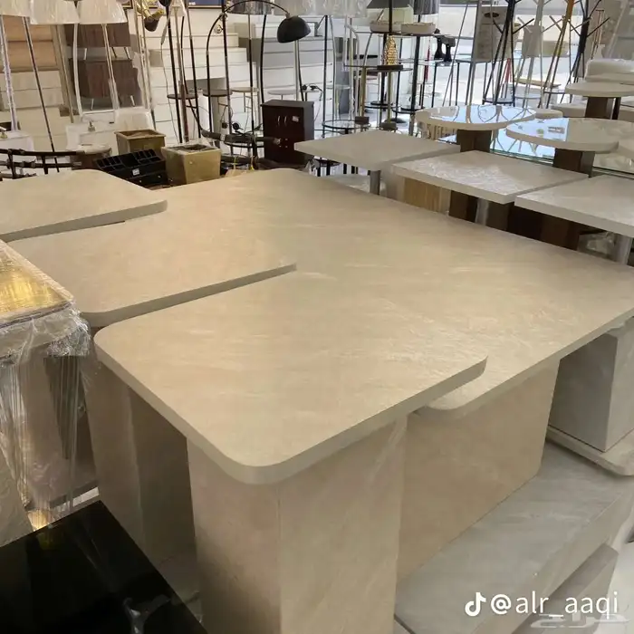 طاولات كنب 2