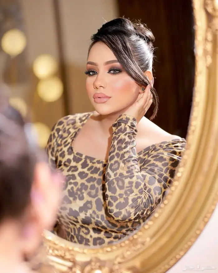 ميكب ارتست الرياض وهذا شغلي 6