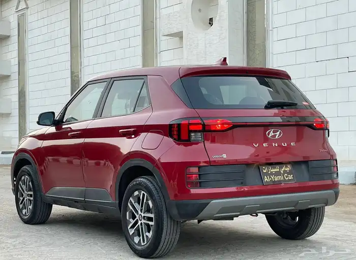 هونداي فينيو 2025 7